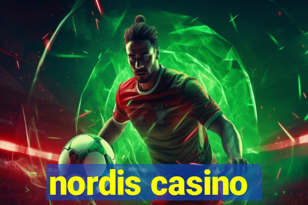 nordis casino