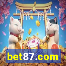 bet87.com