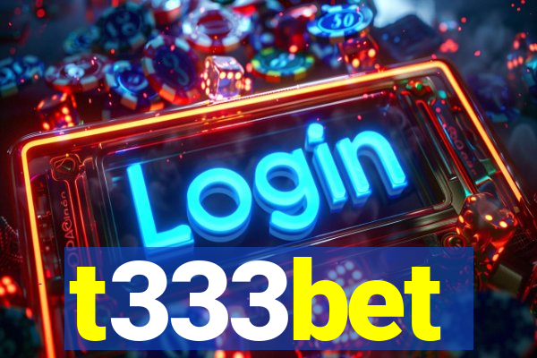 t333bet