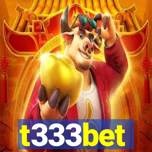 t333bet