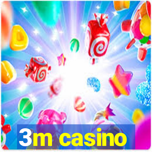 3m casino