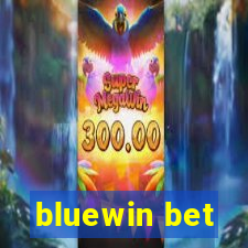 bluewin bet