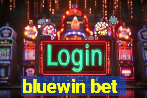 bluewin bet