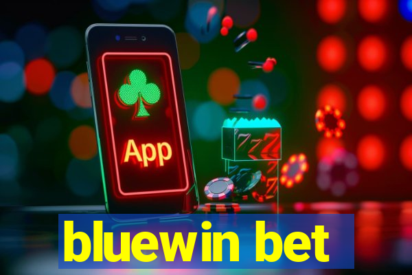 bluewin bet