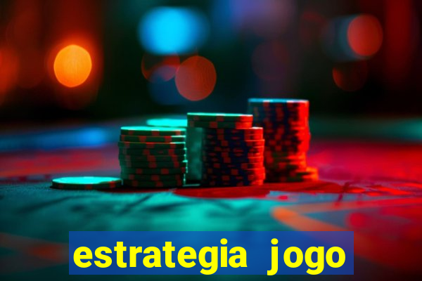 estrategia jogo fortune mouse