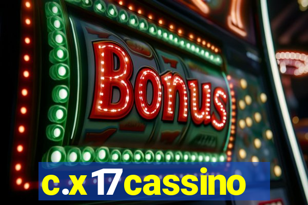 c.x17cassino