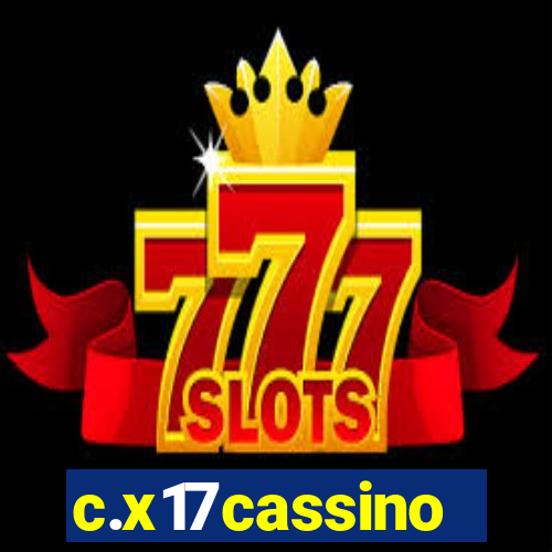 c.x17cassino