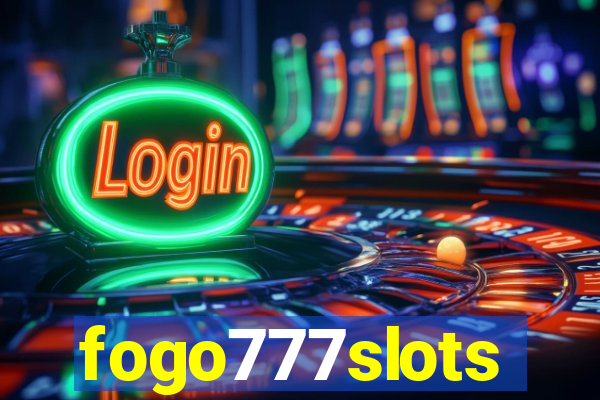 fogo777slots