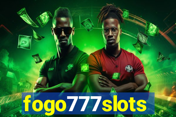 fogo777slots