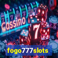 fogo777slots