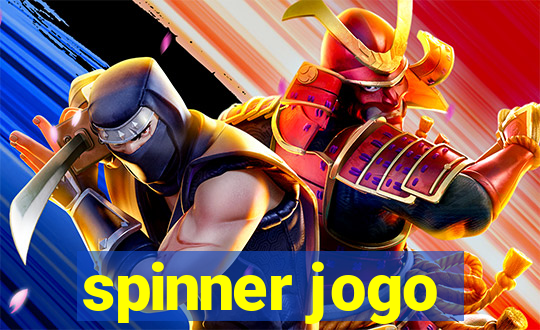 spinner jogo