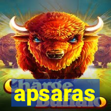 apsaras