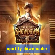 spotify downloader