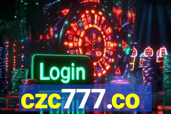 czc777.co