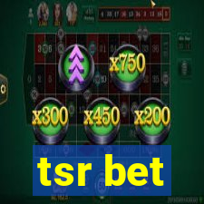 tsr bet