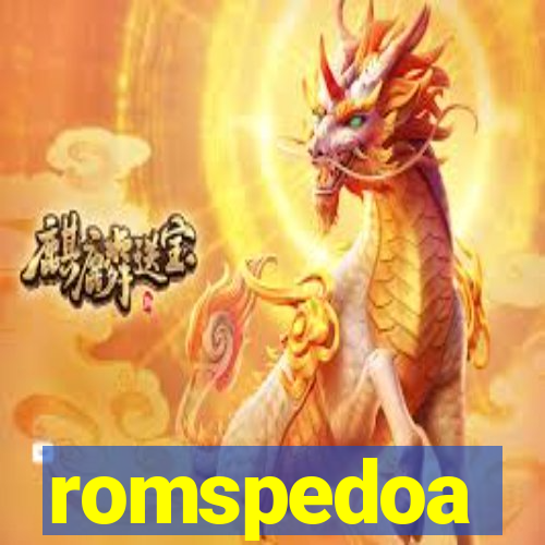 romspedoa