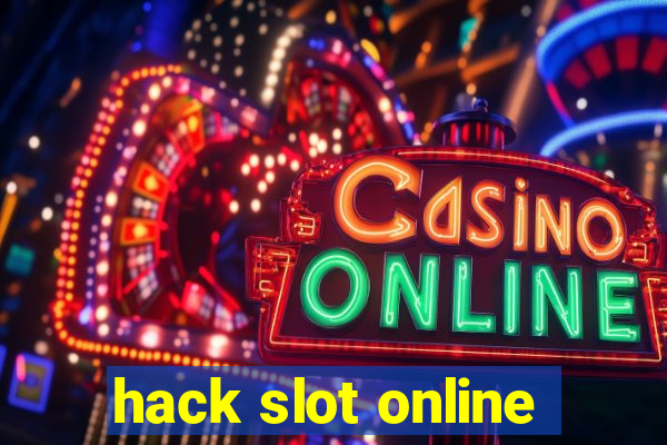 hack slot online