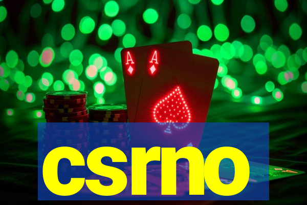 csrno