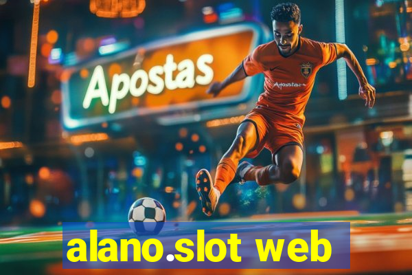 alano.slot web