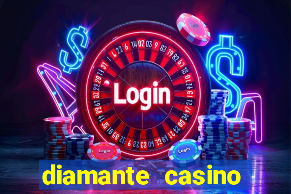 diamante casino punta cana