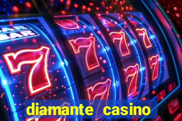 diamante casino punta cana