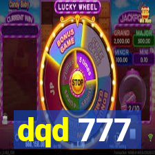 dqd 777