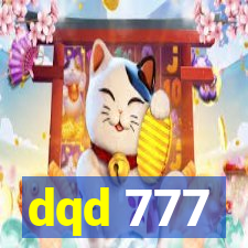 dqd 777