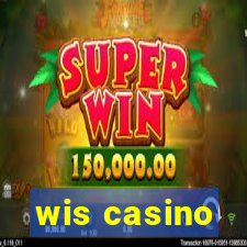 wis casino