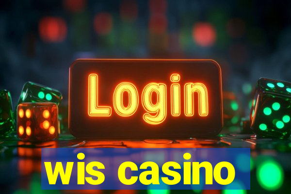 wis casino