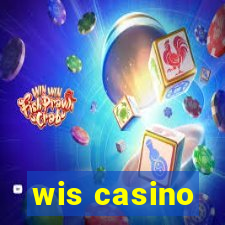 wis casino