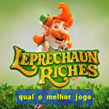 qual o melhor jogo do tigre para ganhar dinheiro