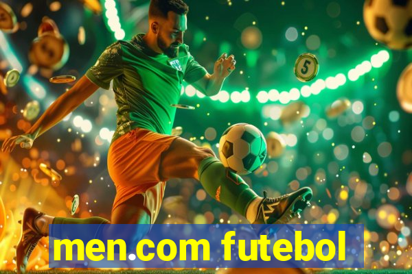 men.com futebol