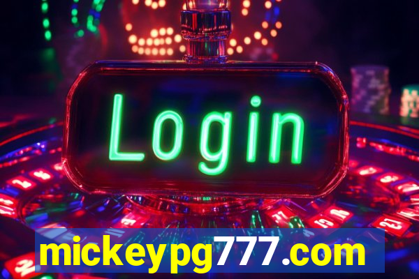 mickeypg777.com