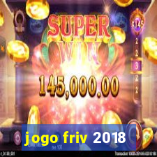 jogo friv 2018