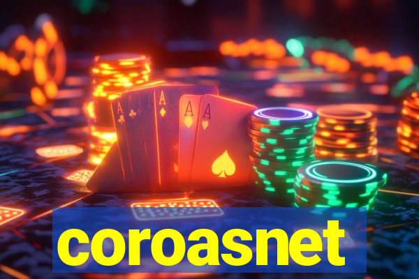 coroasnet