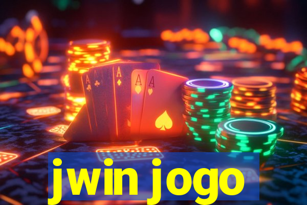 jwin jogo