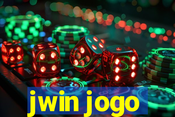 jwin jogo