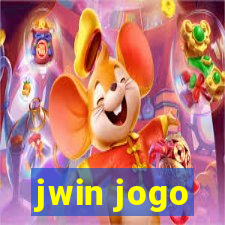 jwin jogo