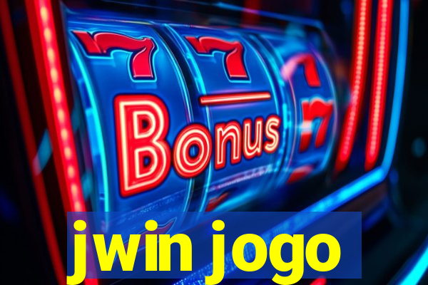 jwin jogo