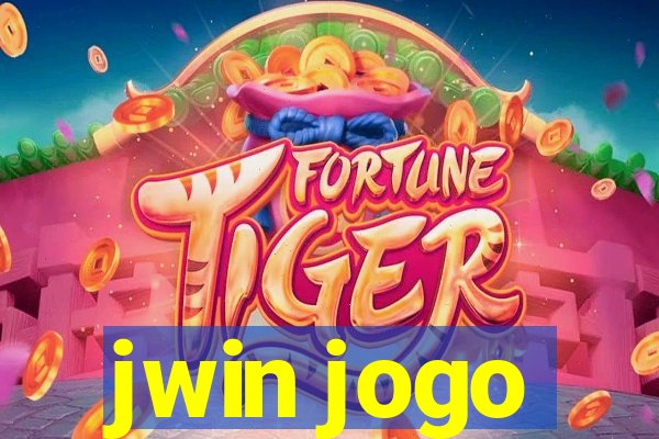 jwin jogo