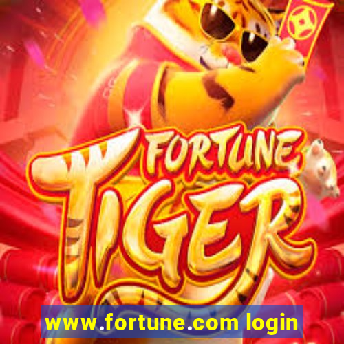 www.fortune.com login