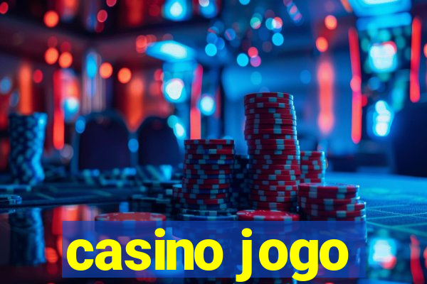 casino jogo