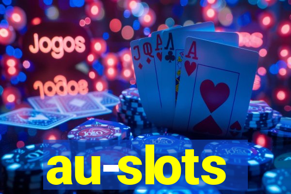 au-slots