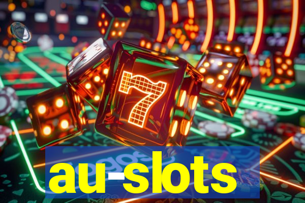 au-slots