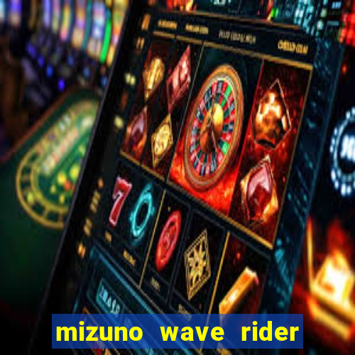 mizuno wave rider beta sashiko