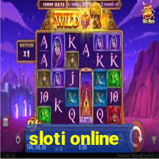 sloti online