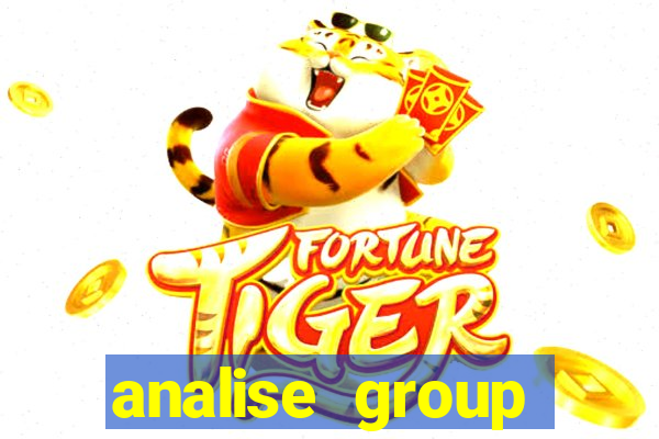 analise group servicos ltda