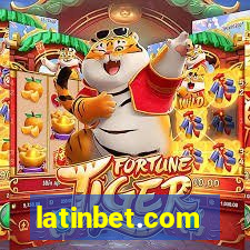 latinbet.com