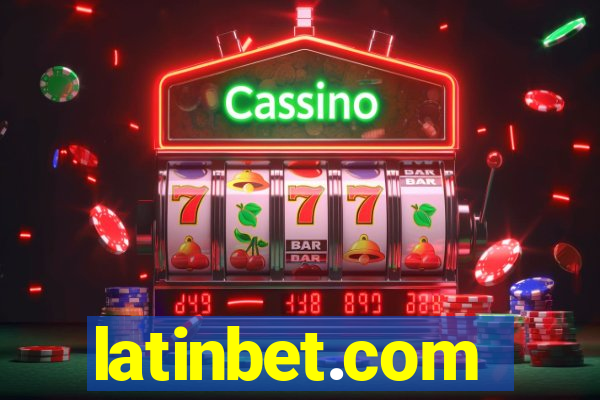 latinbet.com