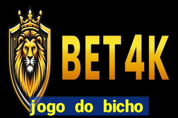 jogo do bicho online seguro